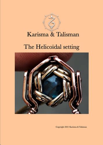 The Evolution of Karismx and Taliaman Through Time and Space